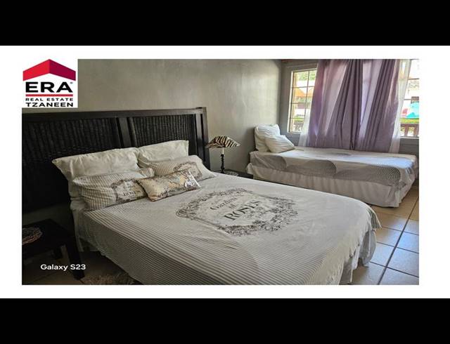 BUSINESS FOR SALE IN RUSTIC ESTATE